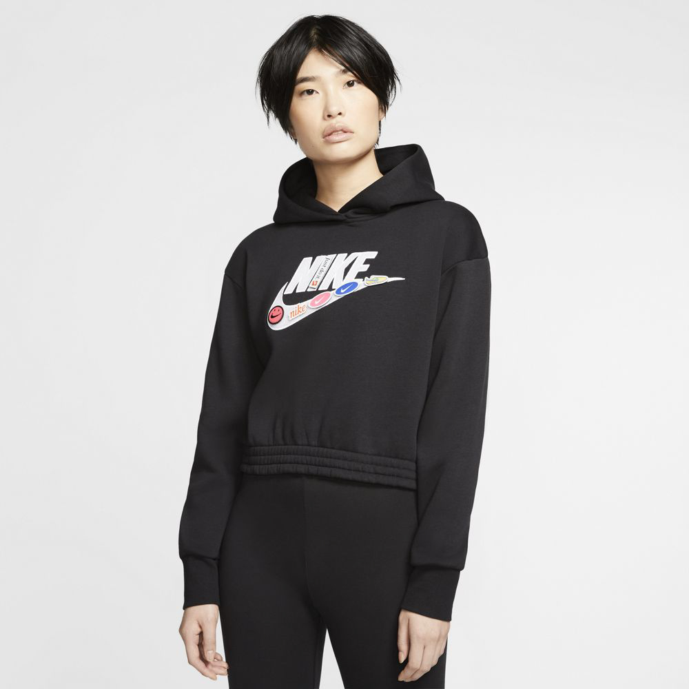 ナイキ NIKE レディーストップス ウィメンズ アイコン クラッシュ フリー CJ2035【FITHOUSE ONLINE SHOP】