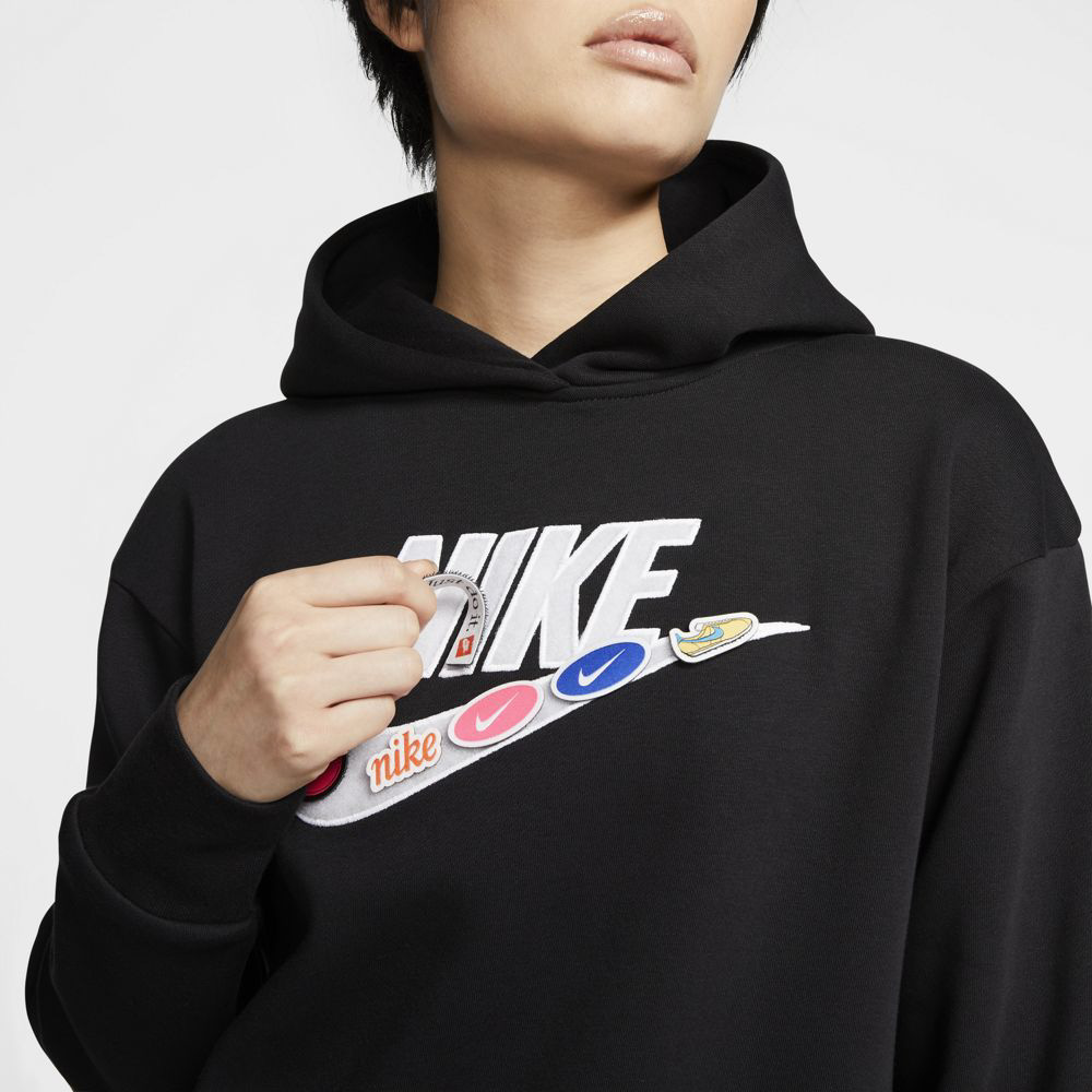 ナイキ NIKE レディーストップス ウィメンズ アイコン クラッシュ フリー CJ2035【FITHOUSE ONLINE SHOP】