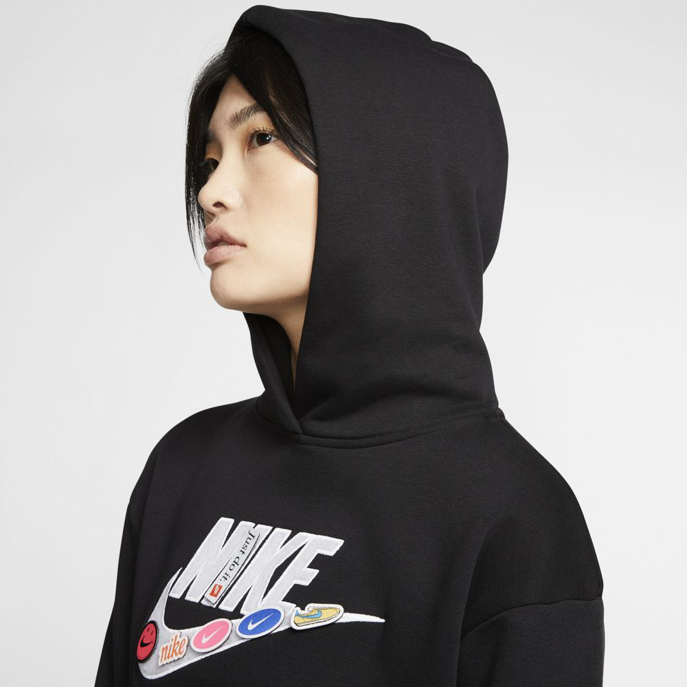 ナイキ NIKE レディーストップス ウィメンズ アイコン クラッシュ フリー CJ2035【FITHOUSE ONLINE SHOP】