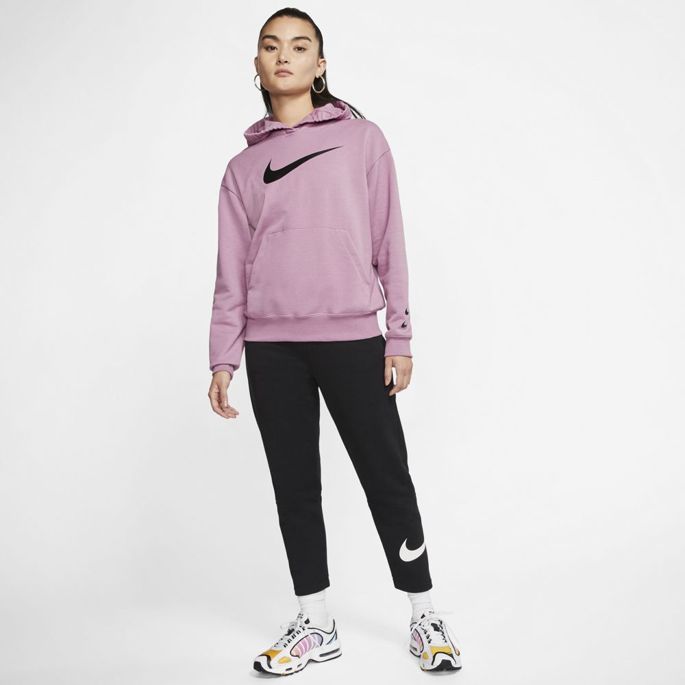 ナイキ Nike レディーストップス ナイキ ウィメンズ スウッシュ フレンチテリー Cj3762 Fithouse Online Shop フィットハウス公式オンラインショップ Fit House Online Shop