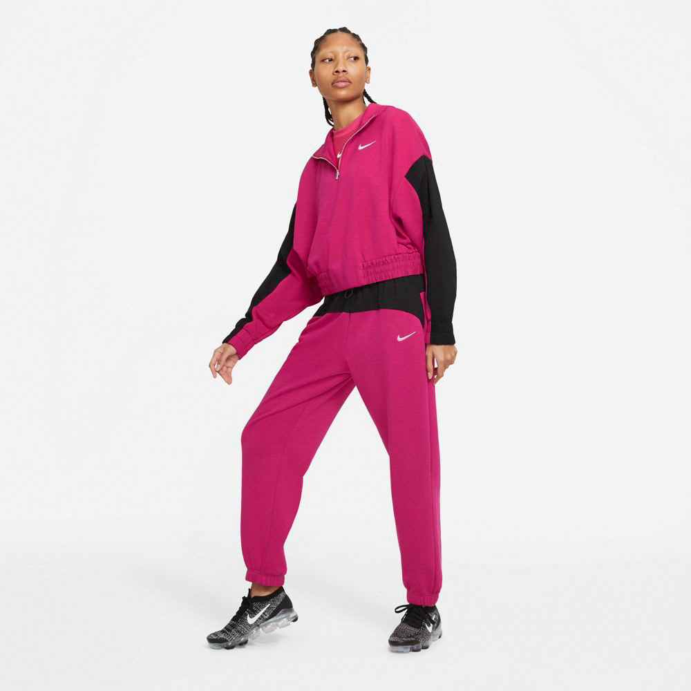 ナイキ Icon Clash キッズ Trousers Pink Leggings Foam