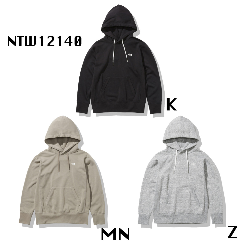 ザ ノースフェイス THE NORTH FACE レディーストップス HEATHER SWEAT