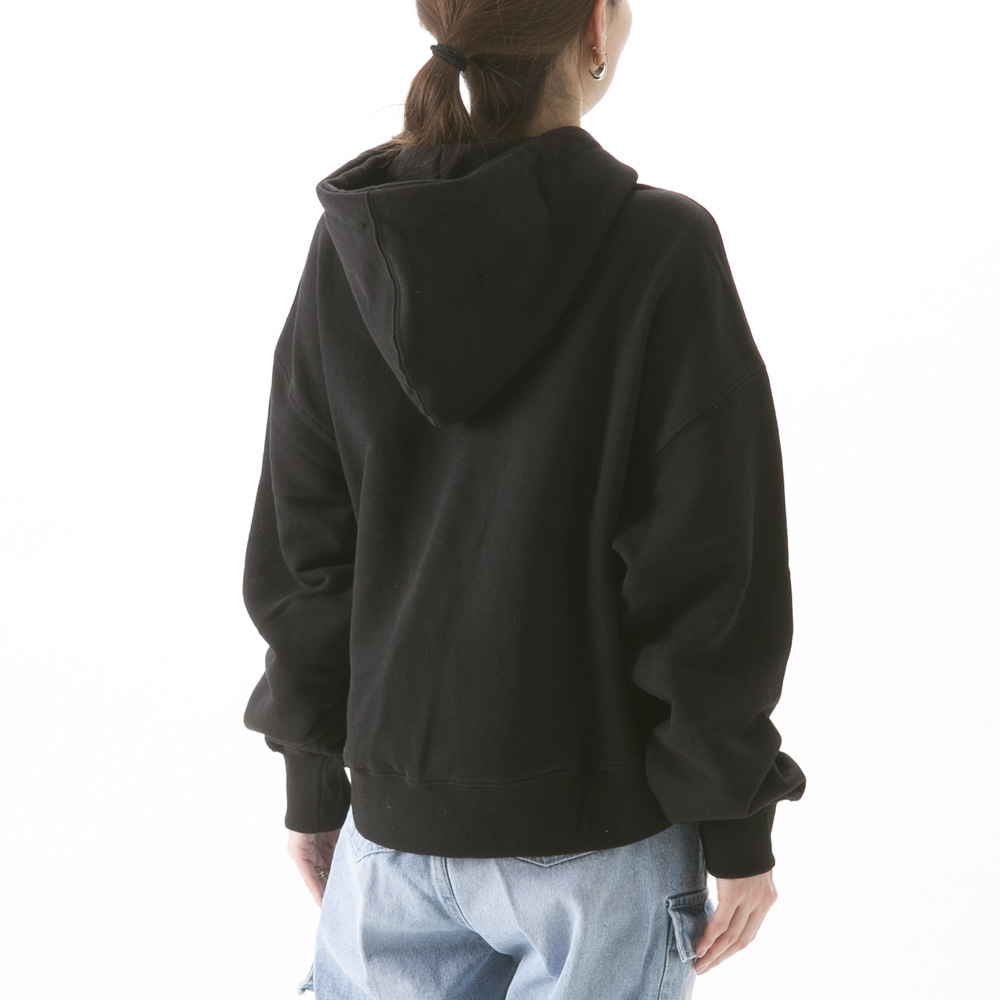 ターゲット targetto レディーストップス BEADS CROP HOODIE 3211TH2005 151382【FITHOUSE ONLINE SHOP】