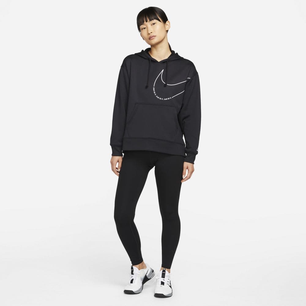 ナイキ NIKE レディーストップス ナイキ ウィメンズ TF HBR GRX AL TM FC PO L/S フーディ DD6465【FITHOUSE ONLINE SHOP】