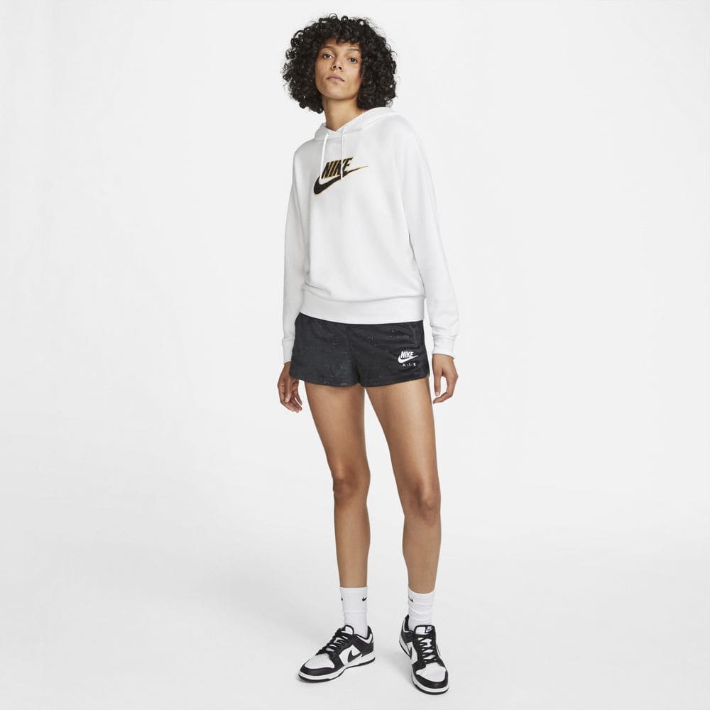 ナイキ NIKE レディーストップス ナイキ ウィメンズ NSW フリース GX