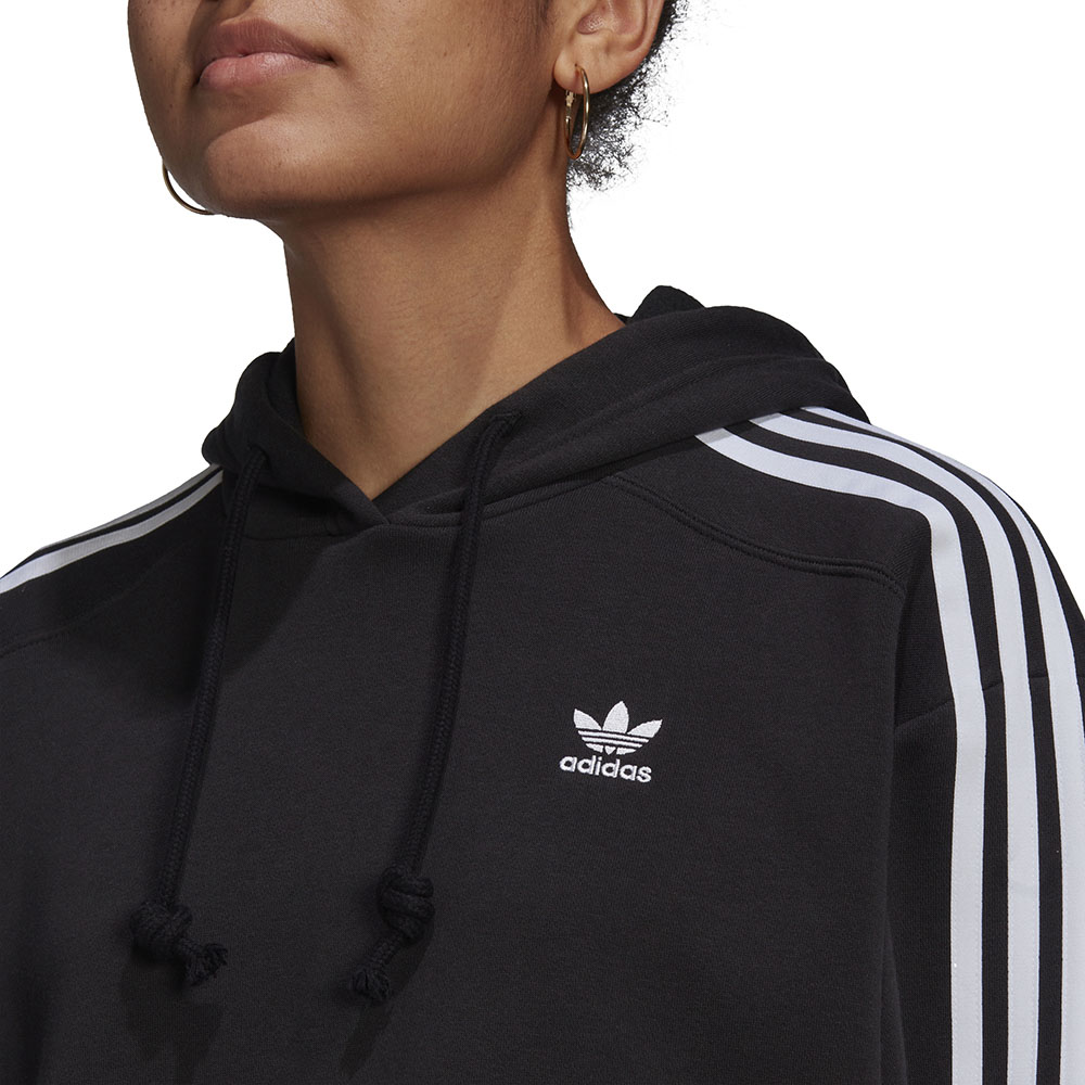 アディダスオリジナルス Adidas Originals レディーストップス Short Hoodie Su0 Fithouse Online Shop フィットハウス公式オンラインショップ Fit House Online Shop