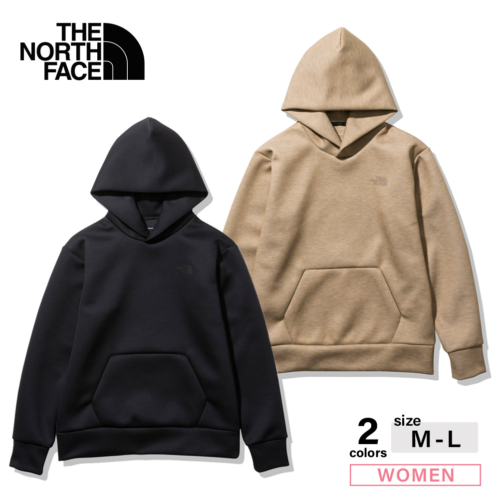 ザ ノースフェイス THE NORTH FACE レディーストップス TECHAIR SW
