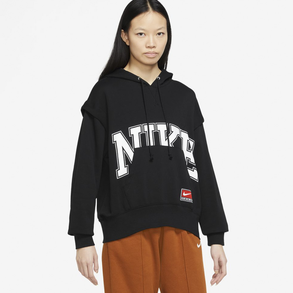 ナイキ Nike レディーストップス As W Nsw Team Nk Flc Hoodie Dq6586 Fithouse Online Shop フィットハウス公式オンラインショップ Fit House Online Shop