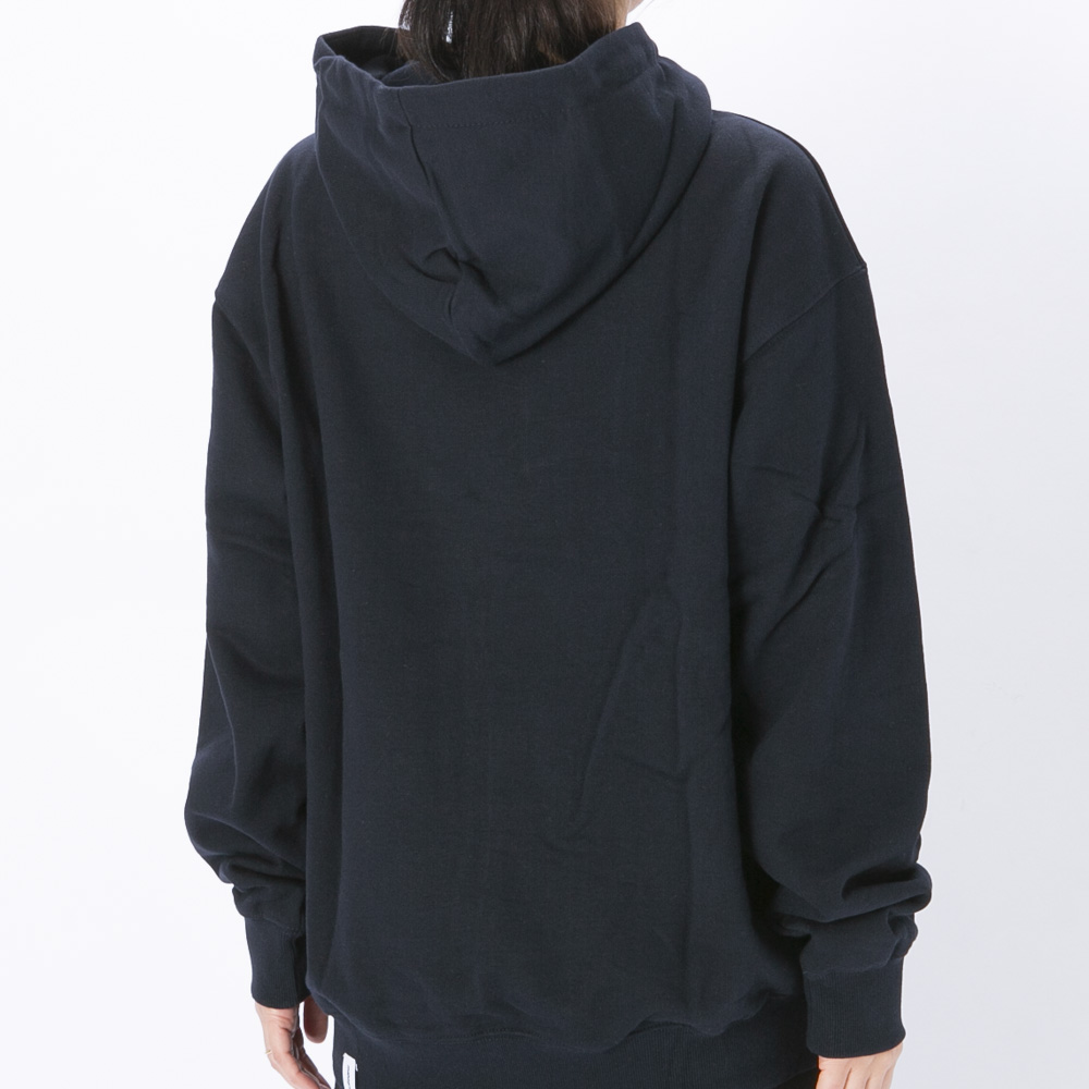 マハグリッド mahagrid レディーストップス COLLEGE LOGO HOODIE MG2BSMM401A【FITHOUSE ONLINE SHOP】