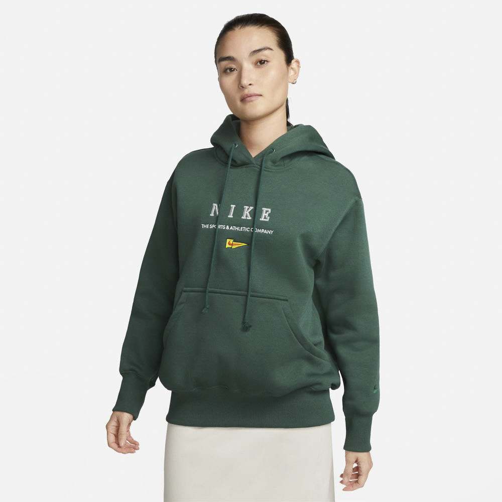 ナイキ NIKE レディーストップス ウィメンズ オーバーサイズド