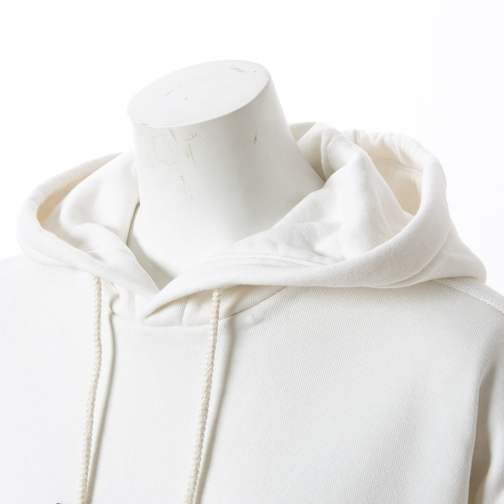 ジルサンダー JIL SANDER レディーストップス ロゴ プルオーバー J40GU0002J45050【FITHOUSE ONLINE SHOP】