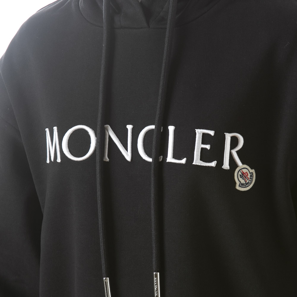 モンクレール MONCLER レディーストップス Hoodie 8G000.16.899WC【FITHOUSE ONLINE SHOP】