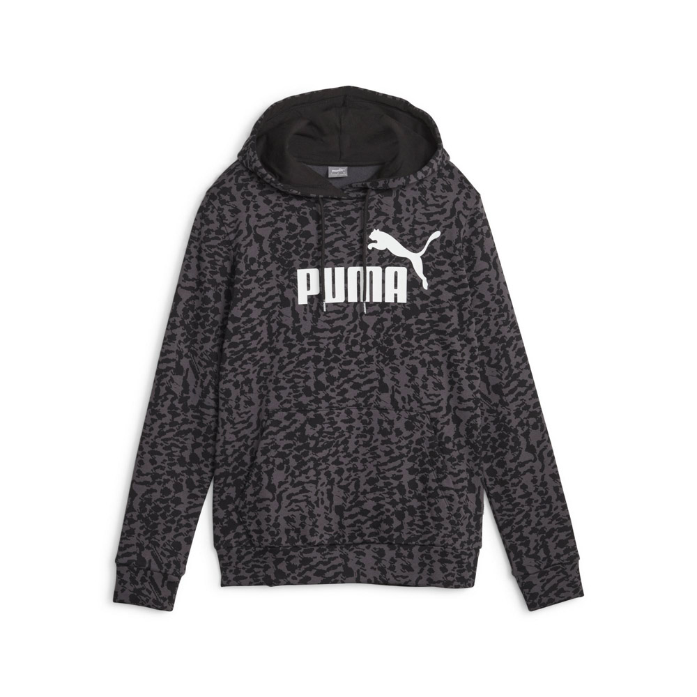 プーマ PUMA レディーストップス ESS+ ANIMAL AOP HOODIE 678451【FITHOUSE ONLINE SHOP】