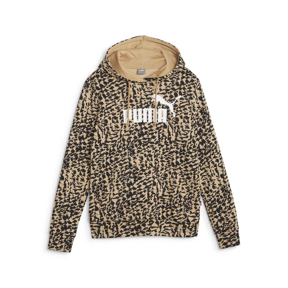 プーマ PUMA レディーストップス ESS+ ANIMAL AOP HOODIE 678451【FITHOUSE ONLINE SHOP】