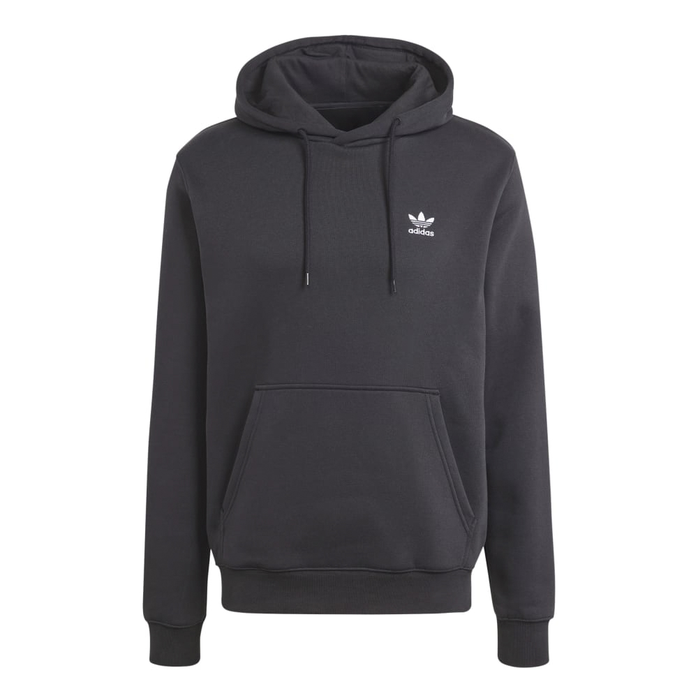 アディダスオリジナルス adidas originals トップス ユニセックス ESSENTIAL HOODIE トレフォイル エッセンシャルズ パーカー EEQ59【FITHOUSE ONLINE SHOP】