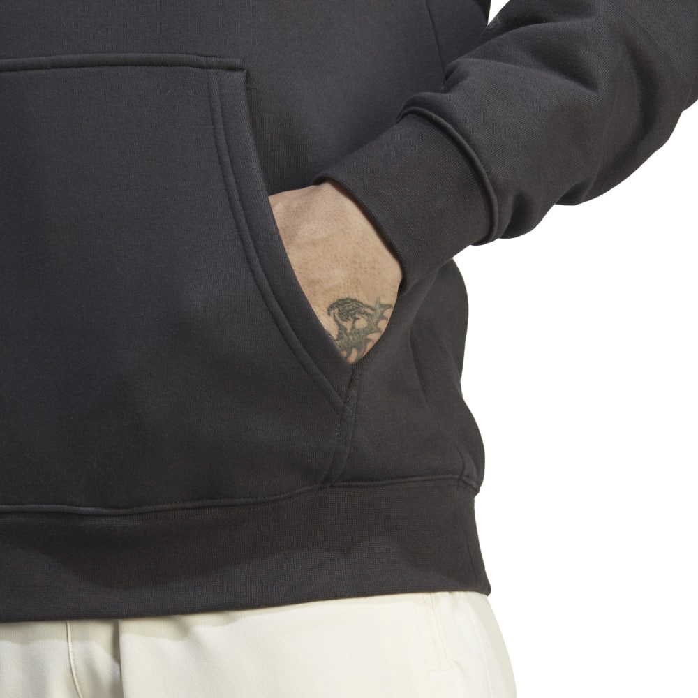 アディダスオリジナルス adidas originals トップス ユニセックス ESSENTIAL HOODIE トレフォイル エッセンシャルズ パーカー EEQ59【FITHOUSE ONLINE SHOP】