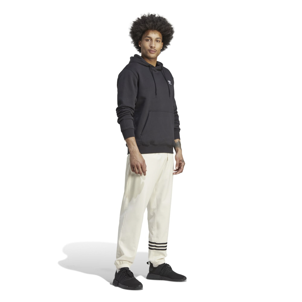 アディダスオリジナルス adidas originals トップス ユニセックス ESSENTIAL HOODIE トレフォイル エッセンシャルズ パーカー EEQ59【FITHOUSE ONLINE SHOP】