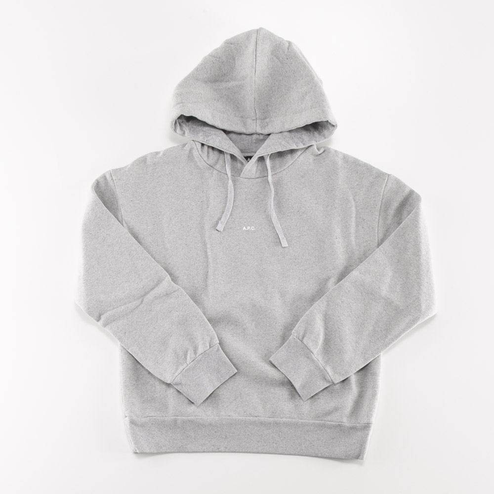 アー・ペー・セー A.P.C. レディーストップス COFDZ Christina Hoodie COFDZ F27624【FITHOUSE ONLINE SHOP】