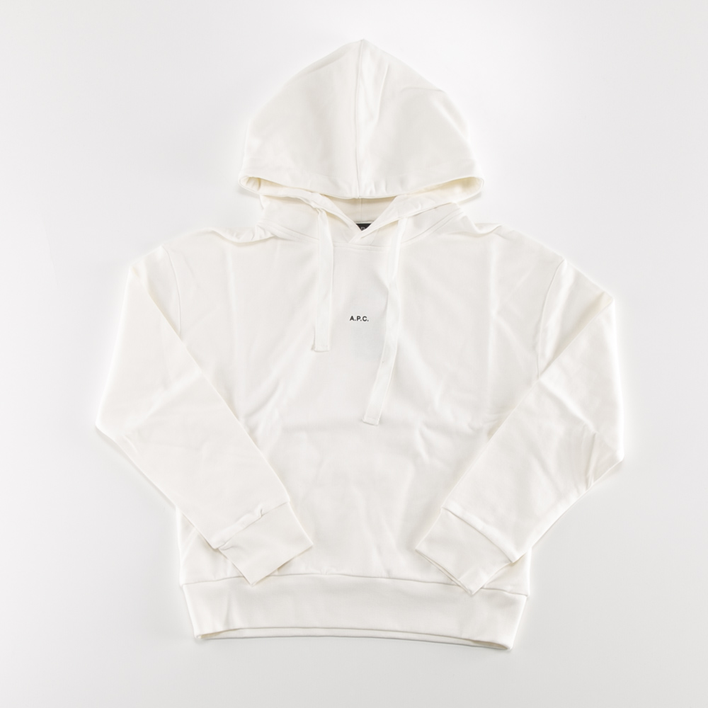 アー・ペー・セー A.P.C. レディーストップス COEIP Christina Hoodie COEIP F27624【FITHOUSE ONLINE SHOP】