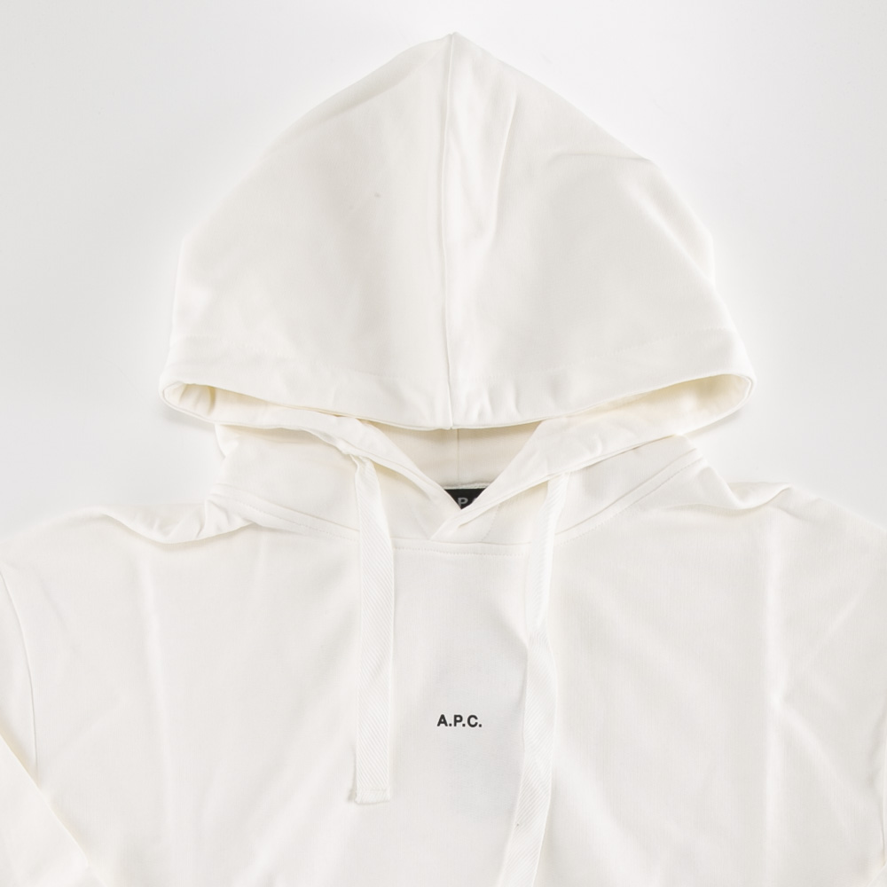 アー・ペー・セー A.P.C. レディーストップス COEIP Christina Hoodie COEIP F27624【FITHOUSE ONLINE SHOP】