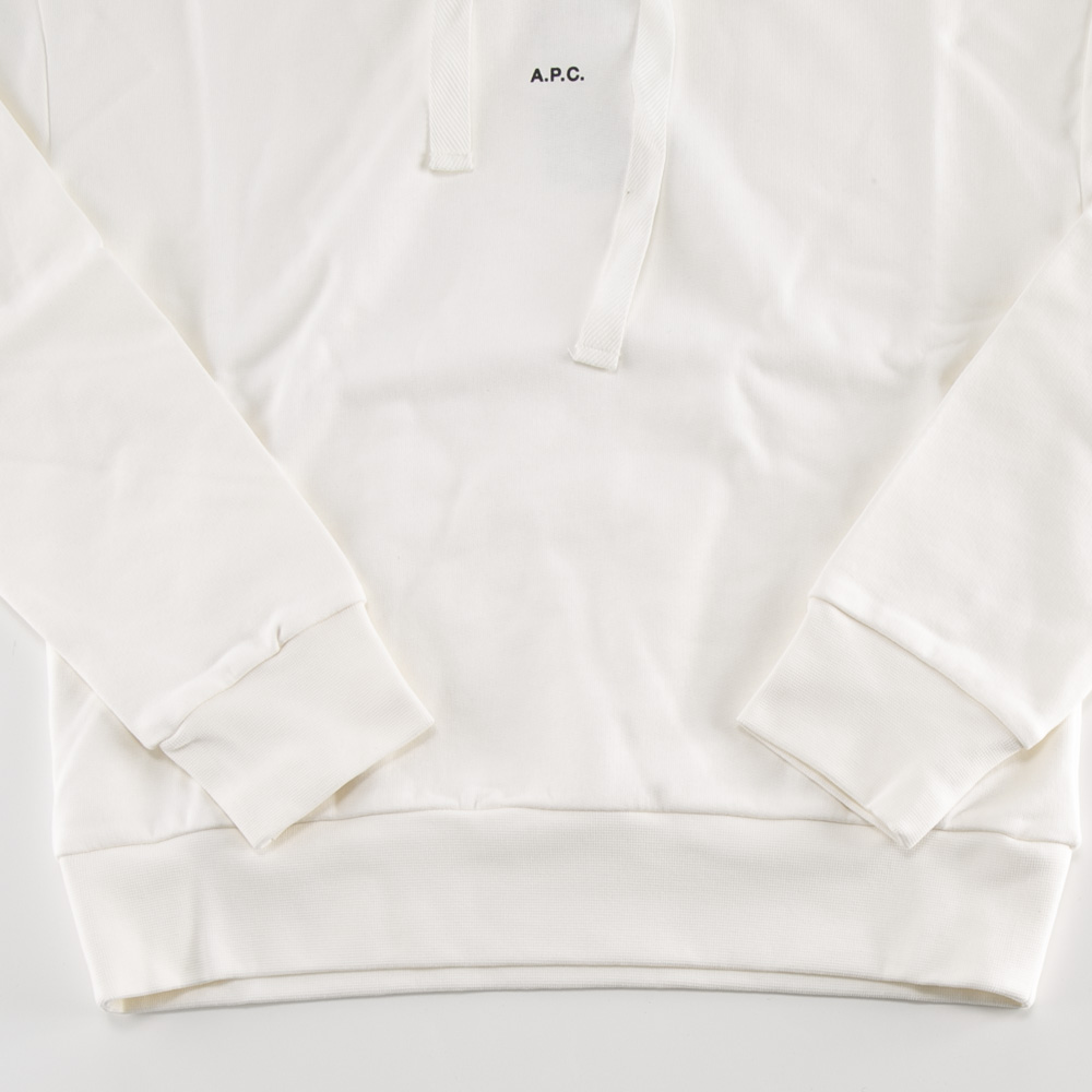 アー・ペー・セー A.P.C. レディーストップス COEIP Christina Hoodie COEIP F27624【FITHOUSE ONLINE SHOP】