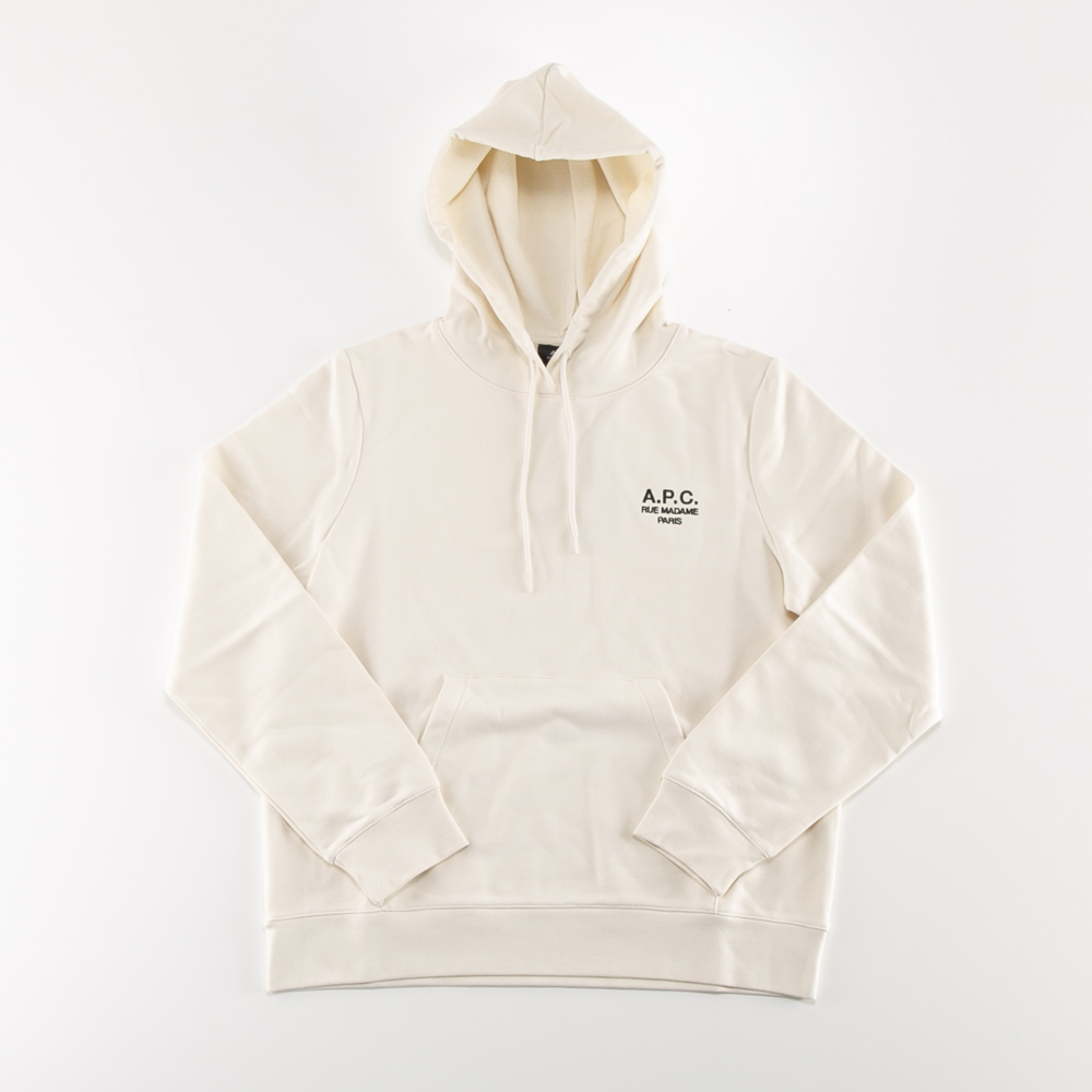 アー・ペー・セー A.P.C. レディーストップス COEZD Manuela Hoodie COEZD F27760【FITHOUSE ONLINE SHOP】