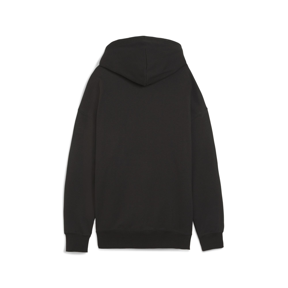 プーマ PUMA レディーストップス ダウンタウン リラックス グラフィックスウェットシャツ 626122【FITHOUSE ONLINE SHOP】