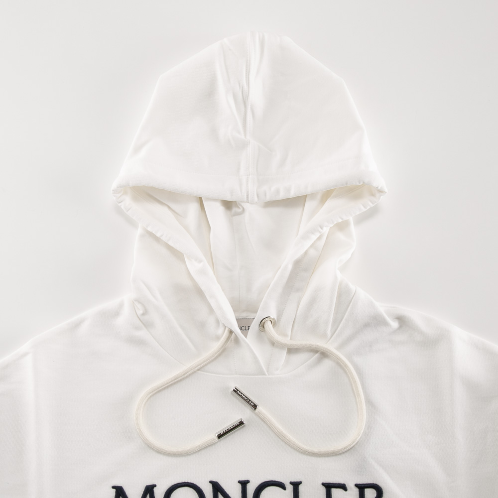 モンクレール MONCLER レディーストップス HOODIE 8G0001689A1K【FITHOUSE ONLINE SHOP】