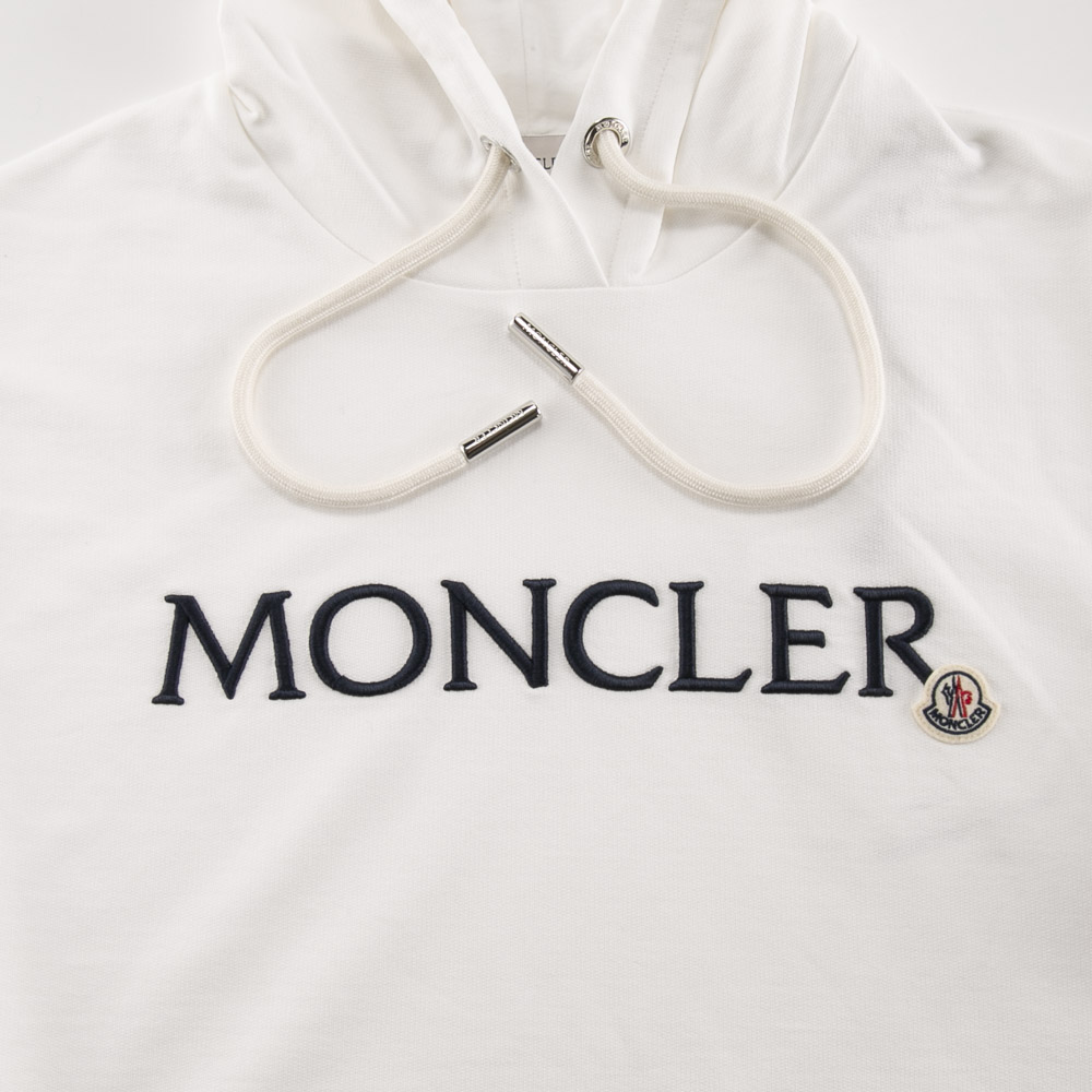 モンクレール MONCLER レディーストップス HOODIE 8G0001689A1K【FITHOUSE ONLINE SHOP】