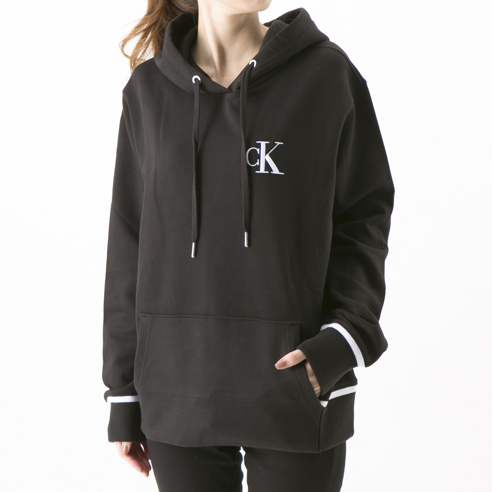 ck jeans hoodie