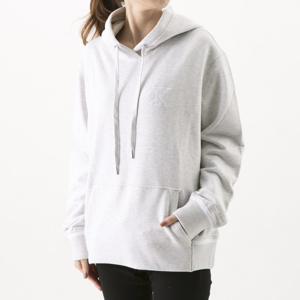 ck jeans hoodie
