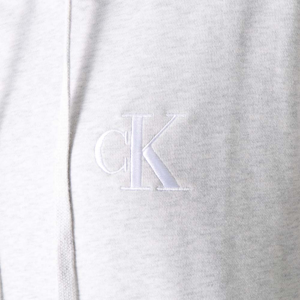 カルバンクラインジーンズ Calvin Klein Jeans アパレルトップス CK EMBROIDERY TIPPING HOODIE J20J214213【FITHOUSE ONLINE SHOP】