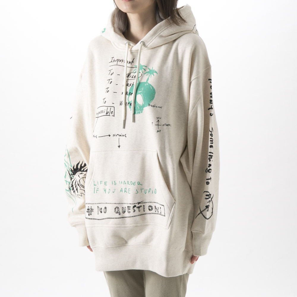 ディーゼル Diesel レディーストップス F Exa Hood Felpa A 0ebbv Fithouse Online Shop フィットハウス公式オンラインショップ Fit House Online Shop