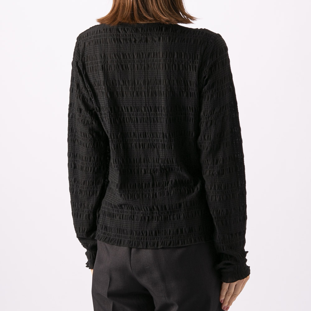 バントロア vingtrois レディーストップス シャーリング風インナー (09) 922-22132【FITHOUSE ONLINE SHOP】