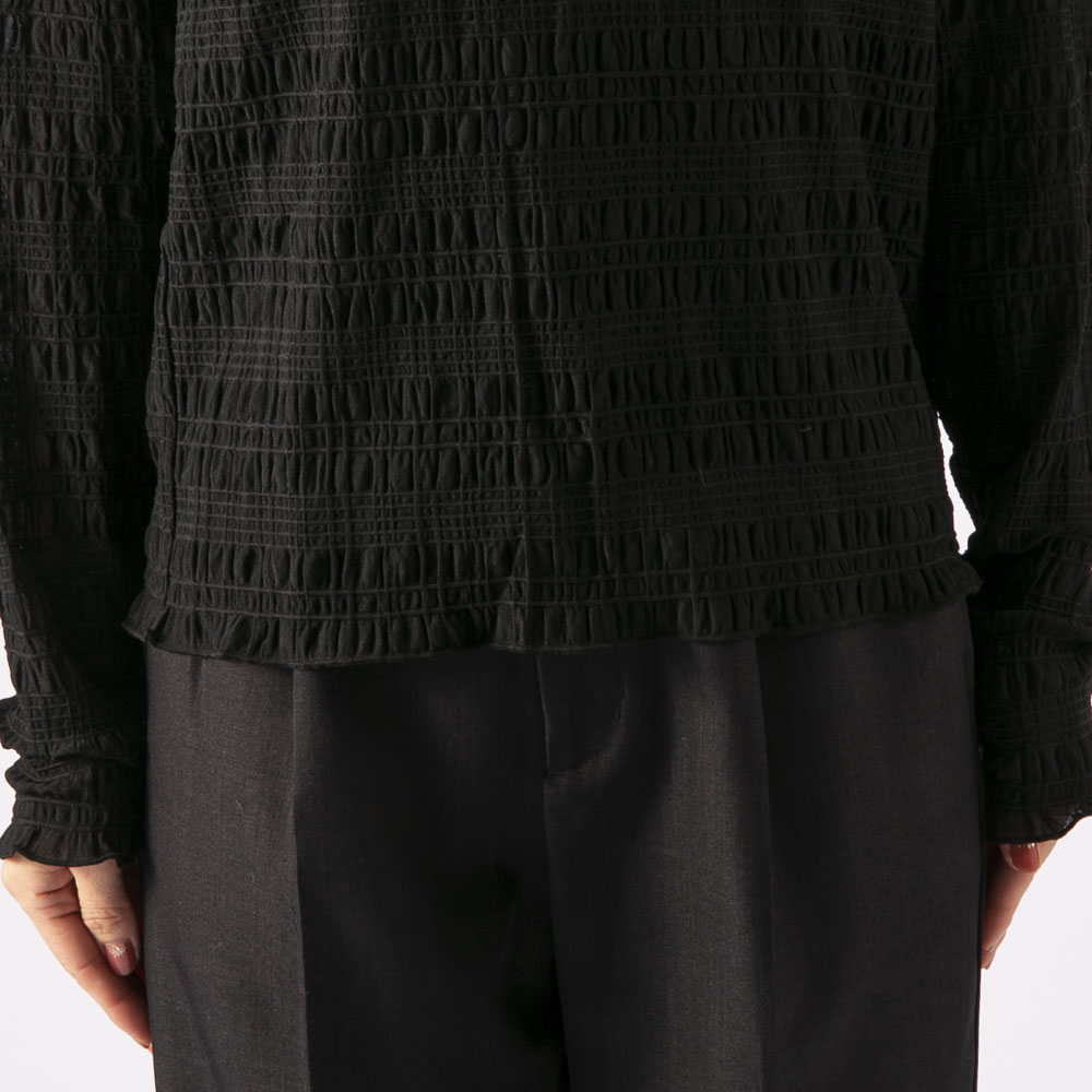 バントロア vingtrois レディーストップス シャーリング風インナー (09) 922-22132【FITHOUSE ONLINE SHOP】