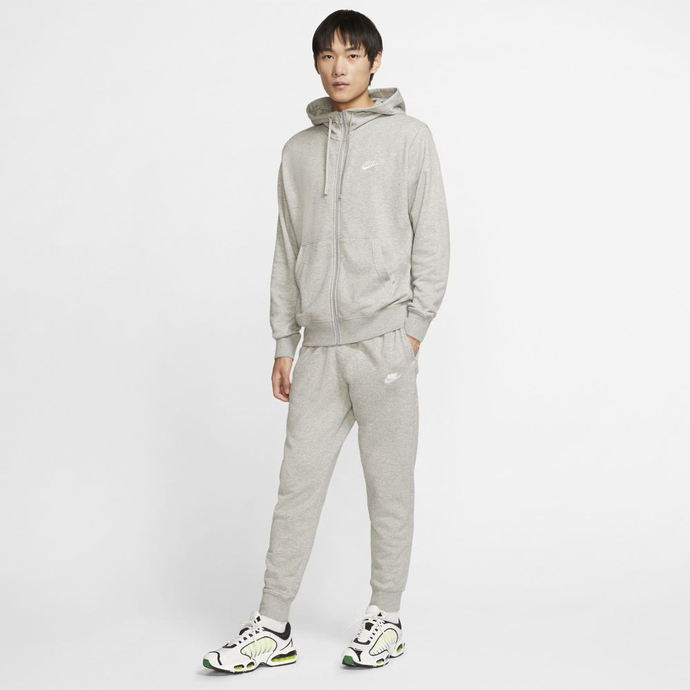 ナイキ NIKE メンズトップス クラブ フレンチテリー フルジップフーディ BV2649【FITHOUSE ONLINE SHOP】