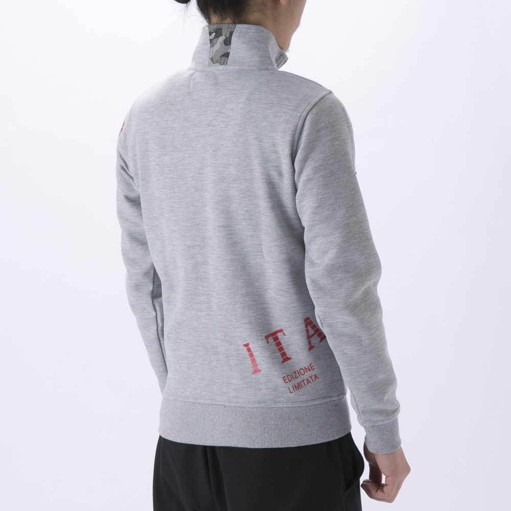 ヴィオラ VIOLA メンズアウター P.T入りフルZIP UP 21203【FITHOUSE ONLINE SHOP】