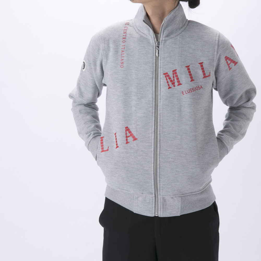 ヴィオラ VIOLA メンズアウター P.T入りフルZIP UP 21203【FITHOUSE ONLINE SHOP】
