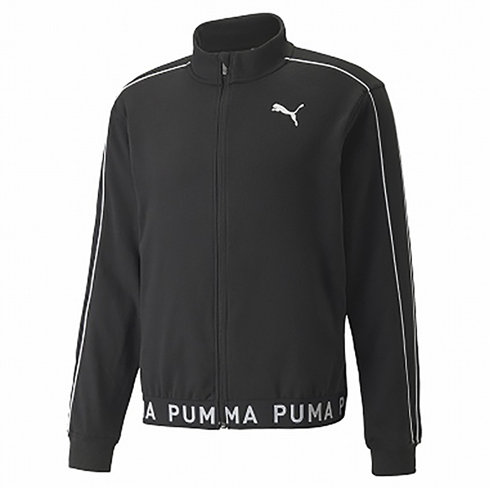 プーマ PUMA メンズアウター トレーニングジャケット 522022【FITHOUSE ONLINE SHOP】