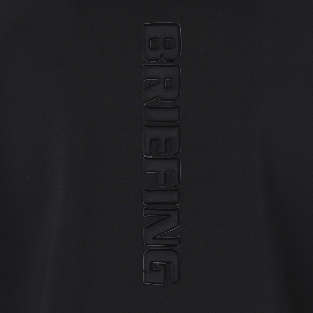 ブリーフィング BRIEFING ゴルフ メンズトップス MENS 3D LOGO PARKA BBG231M11【FITHOUSE ONLINE SHOP】【FITHOUSE ONLINE SHOP】