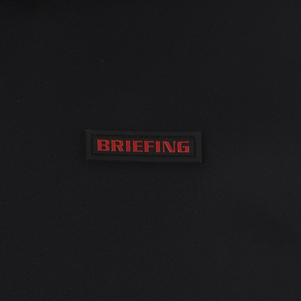 ブリーフィング BRIEFING ゴルフ メンズトップス MENS 3D LOGO PARKA BBG231M11【FITHOUSE ONLINE SHOP】【FITHOUSE ONLINE SHOP】