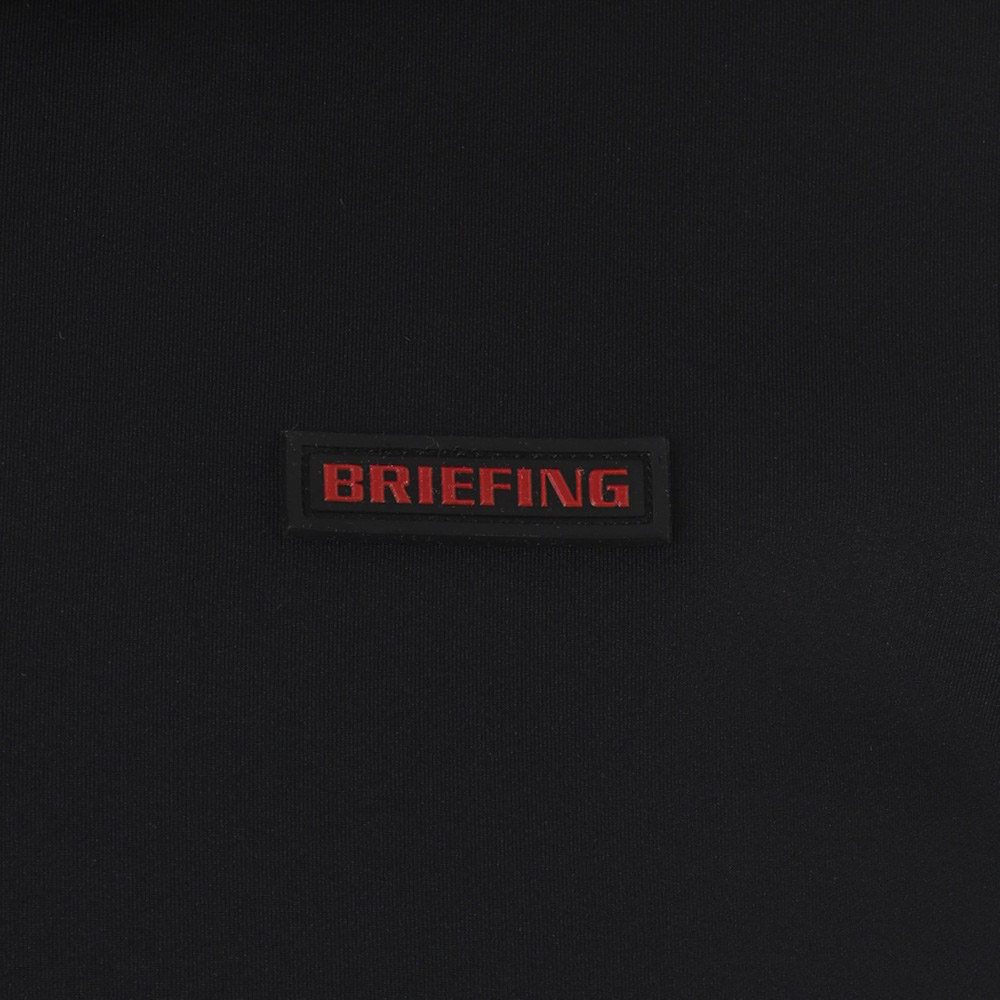 ブリーフィング BRIEFING ゴルフ メンズトップス MENS 3D LOGO PARKA BBG231M11【FITHOUSE ONLINE SHOP】【FITHOUSE ONLINE SHOP】