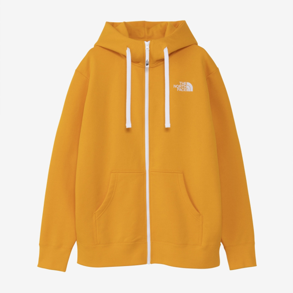 ザ ノースフェイス THE NORTH FACE メンズトップス Rearview Full Zip Hoodie NT12340【FITHOUSE ONLINE SHOP】