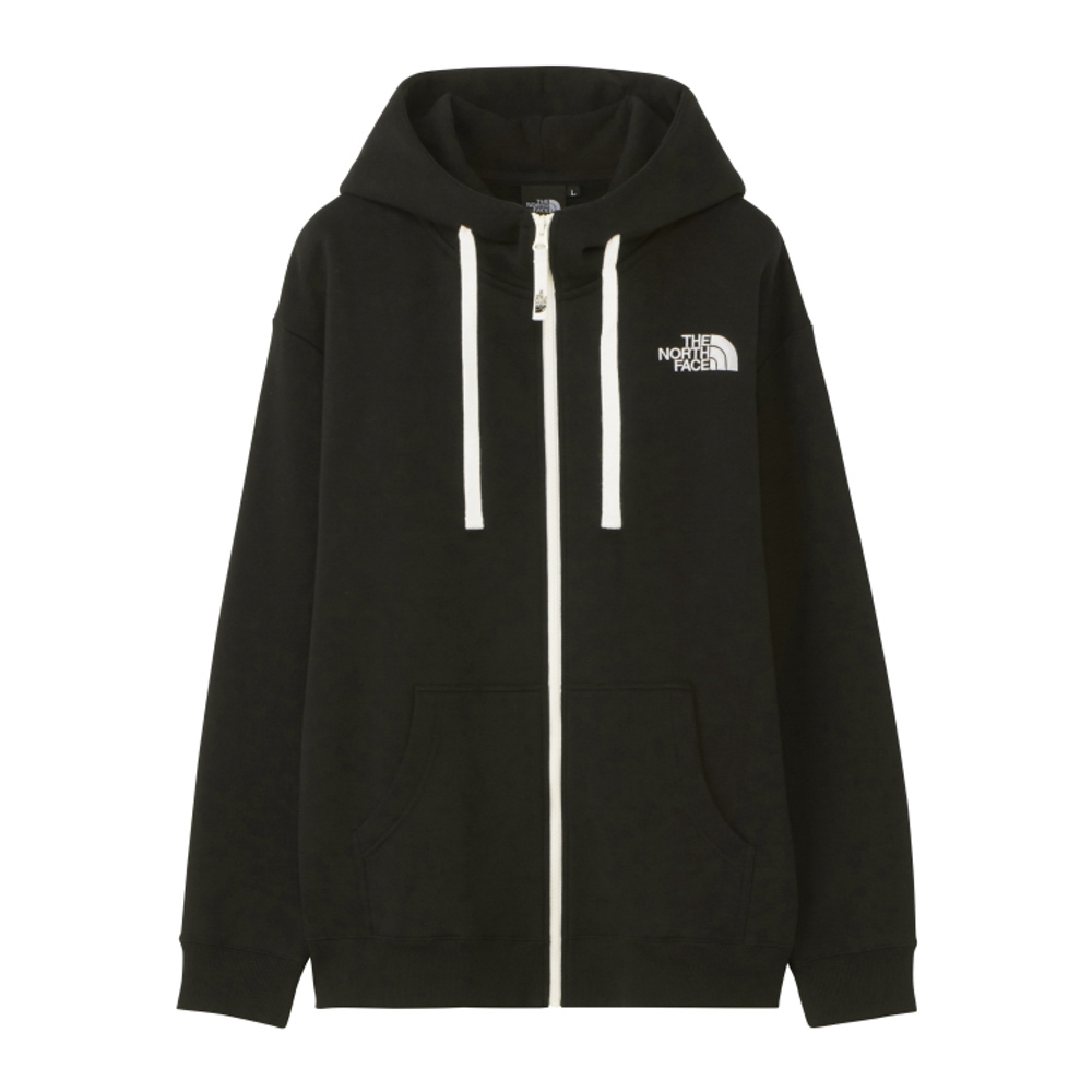 ザ ノースフェイス THE NORTH FACE メンズトップス Rearview Full Zip Hoodie NT12340【FITHOUSE ONLINE SHOP】