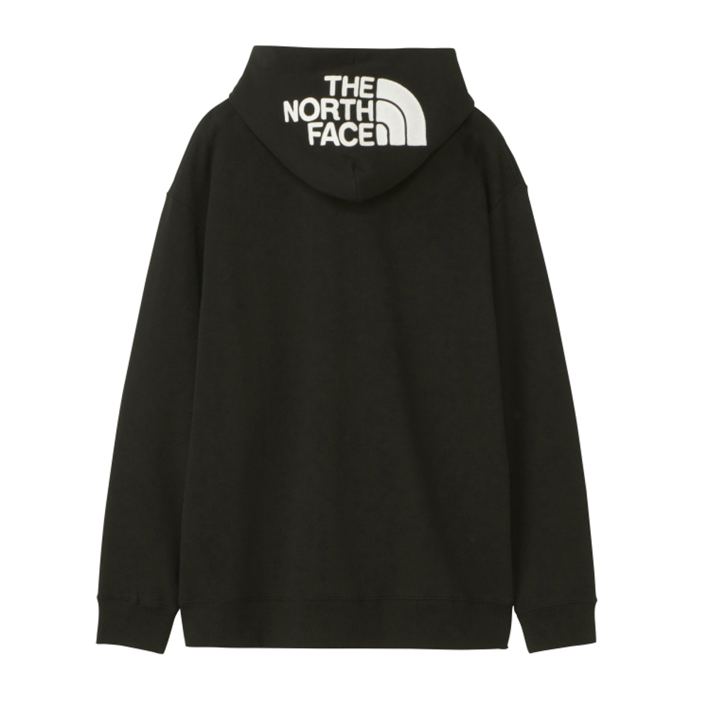 ザ ノースフェイス THE NORTH FACE メンズトップス Rearview Full Zip Hoodie NT12340【FITHOUSE ONLINE SHOP】