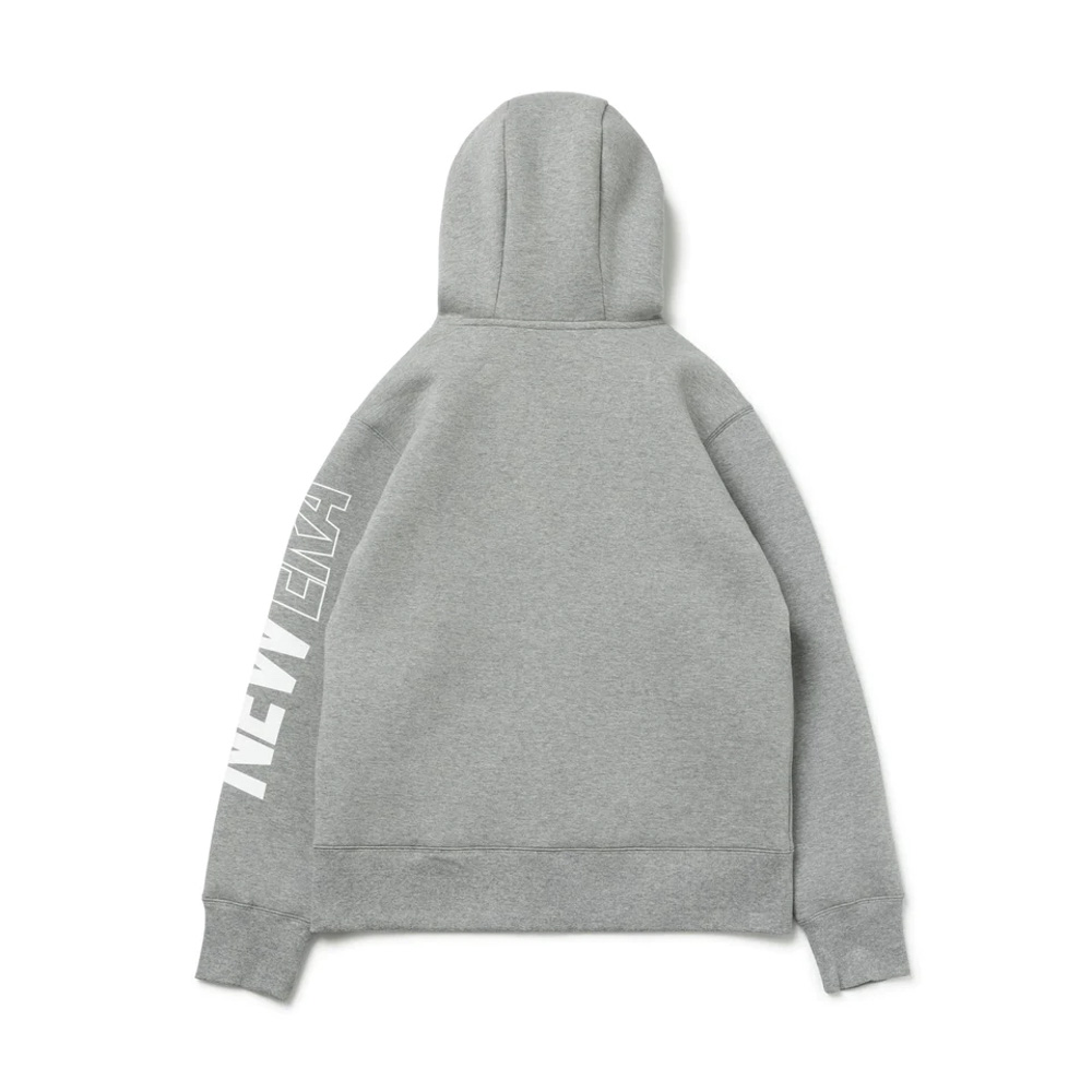 ニューエラ NEW ERA メンズトップス Tech Sweat Full-Zip Hoodie 13755350【FITHOUSE ONLINE SHOP】