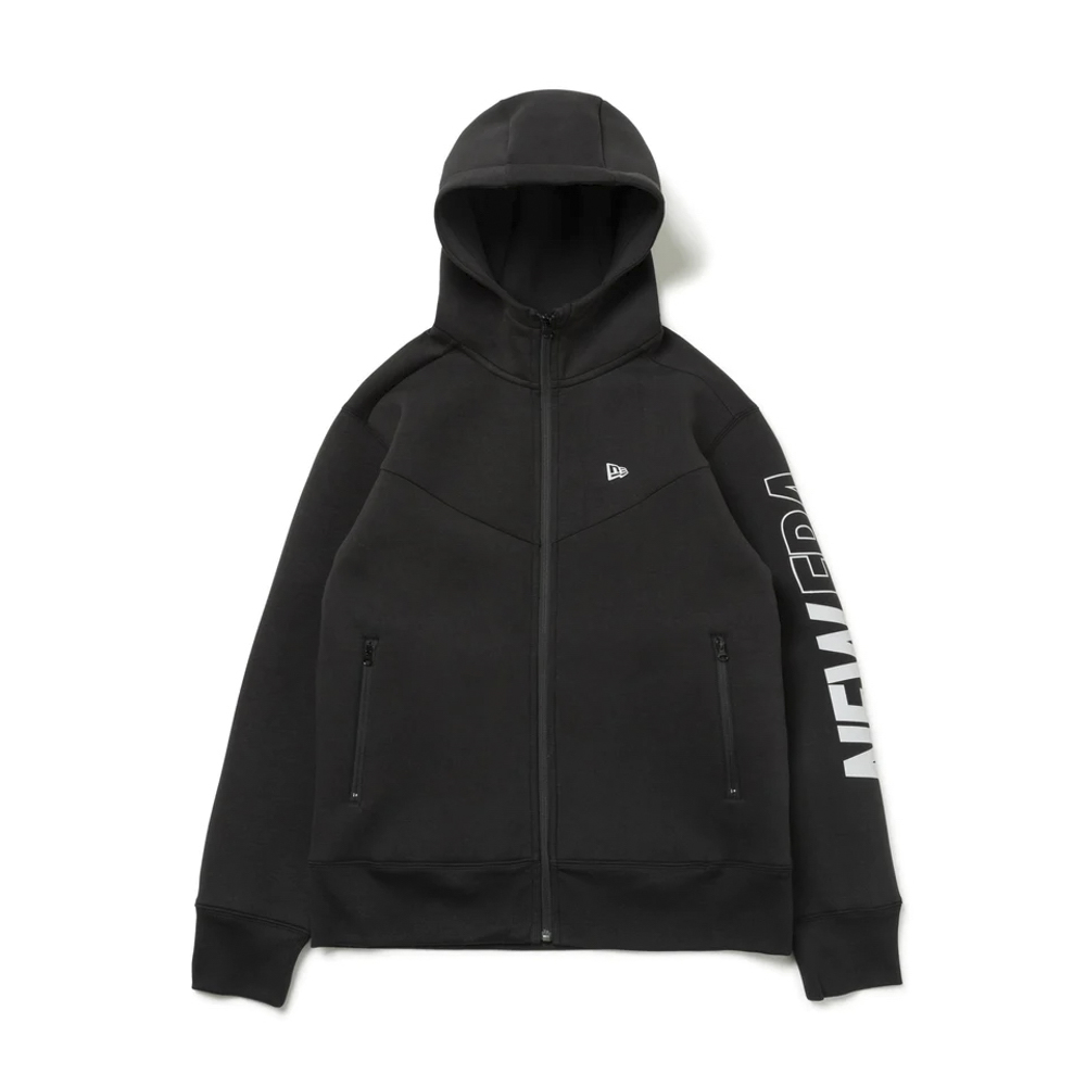 ニューエラ NEW ERA メンズトップス Tech Sweat Full-Zip Hoodie 13755351【FITHOUSE ONLINE SHOP】