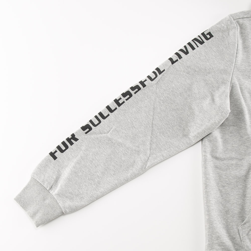 ディーゼル DIESEL メンズトップス S-Ginn-Hood-Zip-K9 A11066