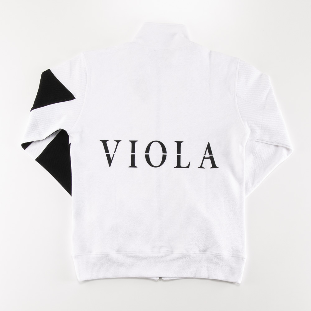 ヴィオラ VIOLA メンズアウター 切替配色ジャケット Y42203-3-1【FITHOUSE ONLINE SHOP】