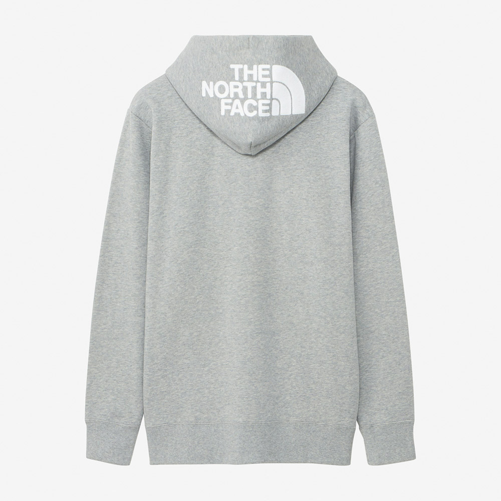 ザ・ノース・フェイス THE NORTH FACE メンズトップス Rearview Full Zip Hoodie NT12442【FITHOUSE ONLINE SHOP】